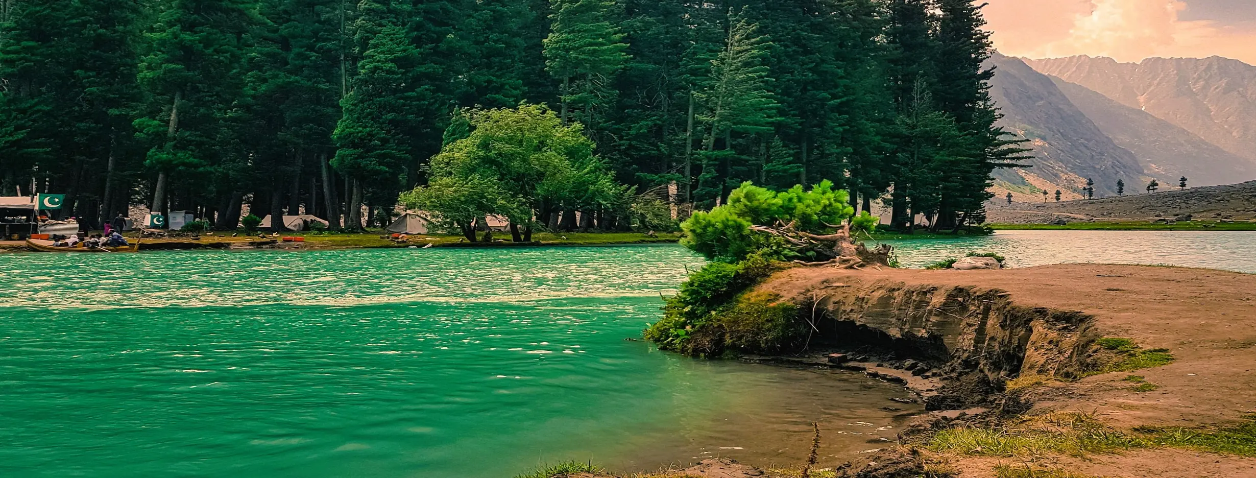 Image for Scenic Surroundings